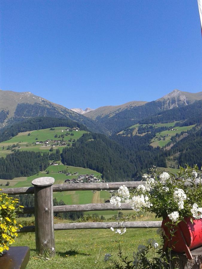 Hotel Garni Haus Anita Liesing Exterior foto