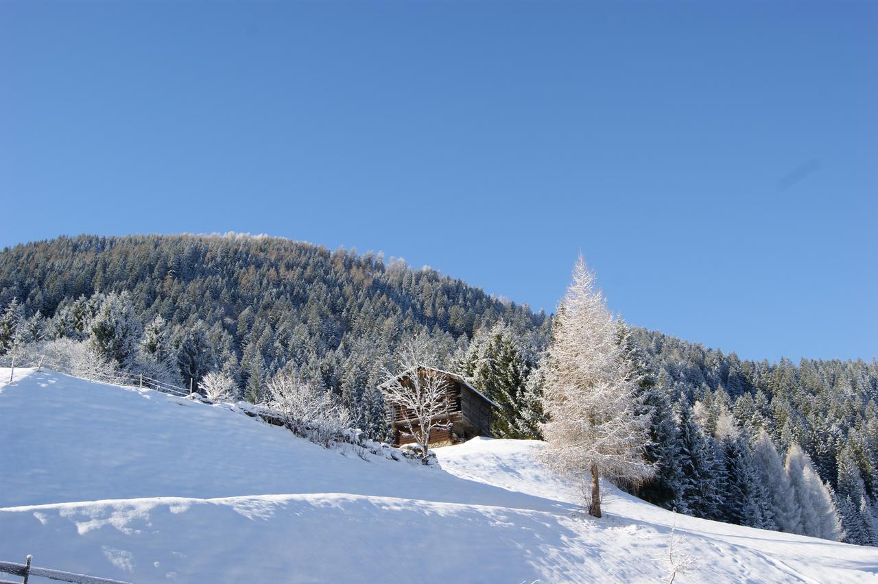 Hotel Garni Haus Anita Liesing Exterior foto