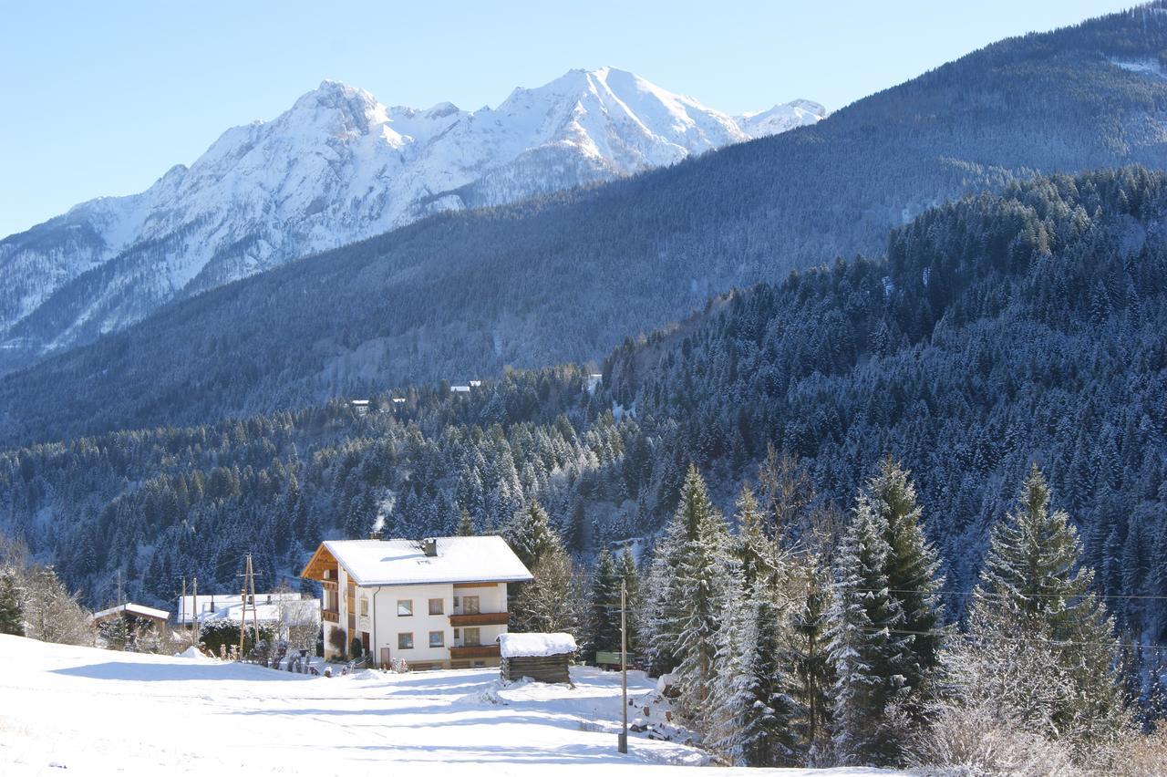 Hotel Garni Haus Anita Liesing Exterior foto